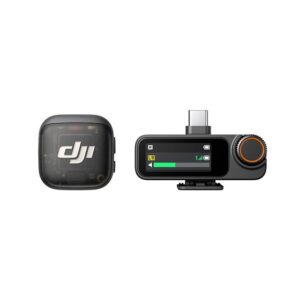 DJI Mic 3