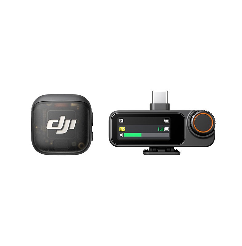 DJI Mic 3