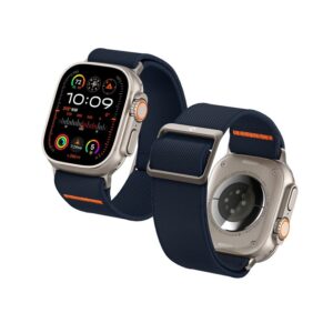 Spigen Lite Fit Ultra Apple Watch