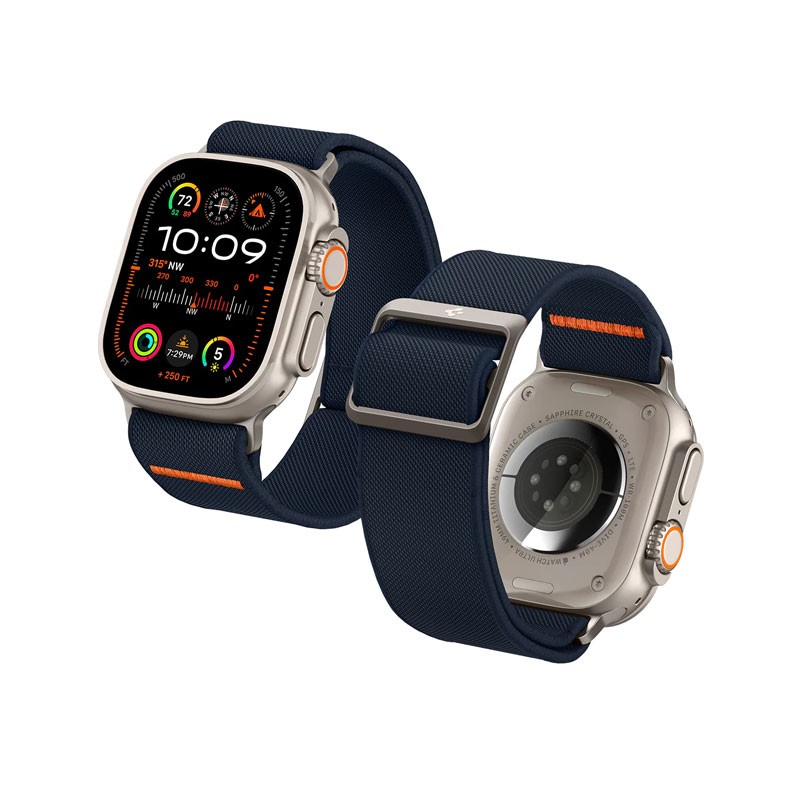 Spigen Lite Fit Ultra Apple Watch