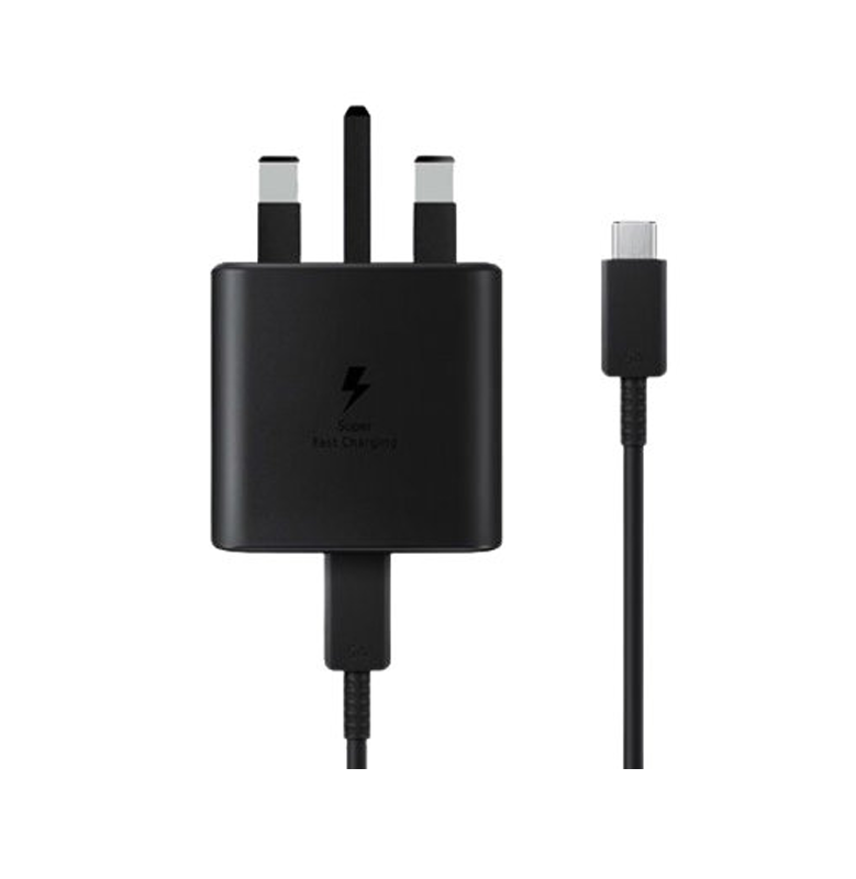 Samsung 45W PD Adapter