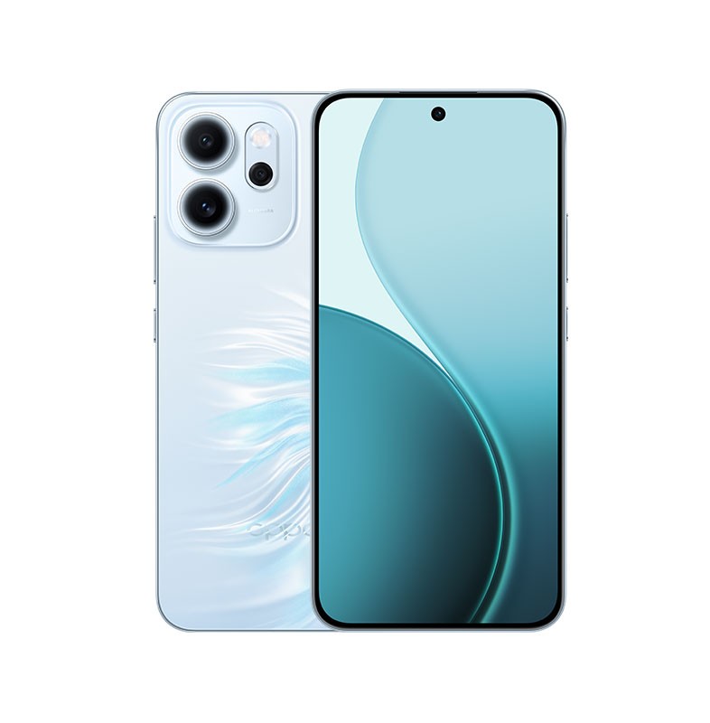 OPPO Reno14 5G (12/256GB) - Image 2