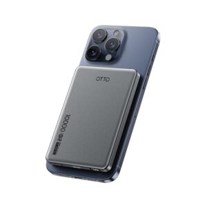 OTTO Wireless Power Bank