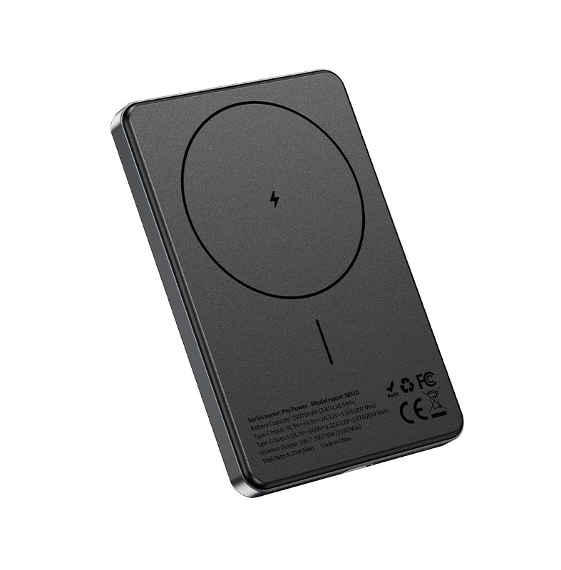 OTTO Wireless Power Bank - Image 2