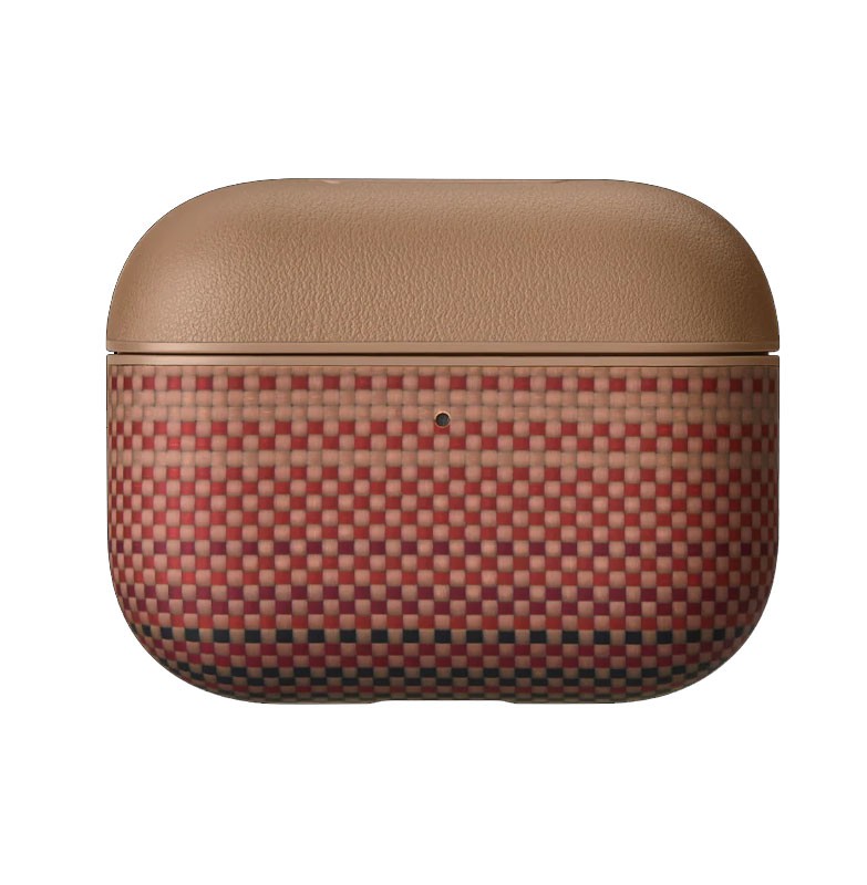 Magnetic Case For AirPods Pro 3 - Image 2