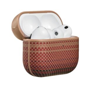 Magnetic Case For AirPods Pro 3