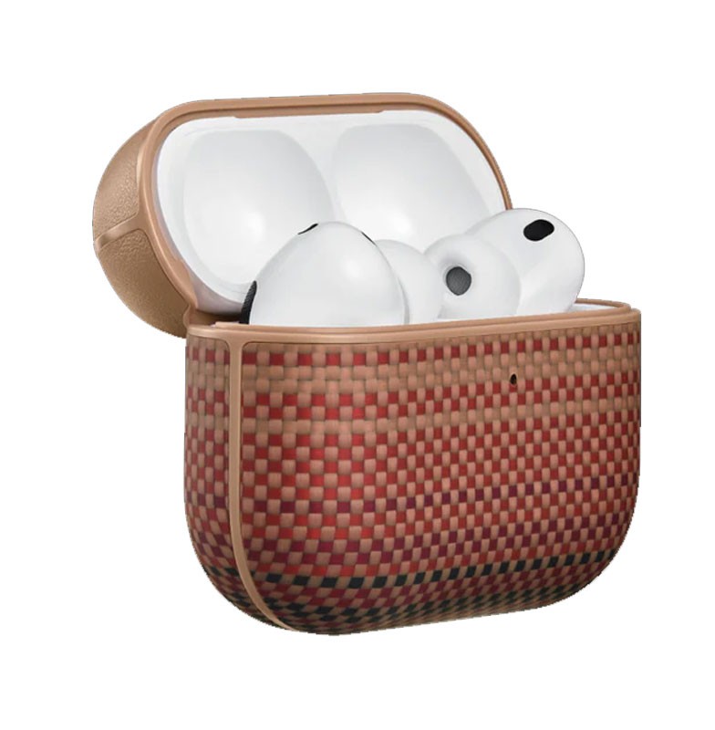 Magnetic Case For AirPods Pro 3
