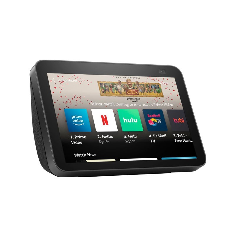Amazon echo show 8 (2nd Gen) - Image 3
