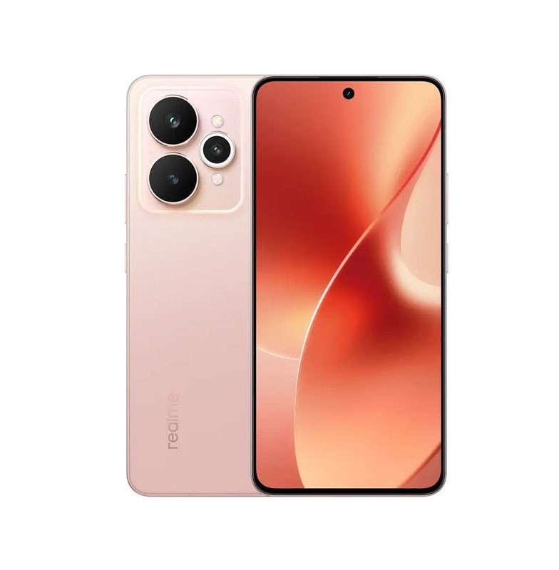 realme 15 5G (12/256GB)