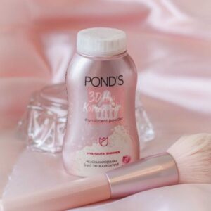 Ponds Glow Powder