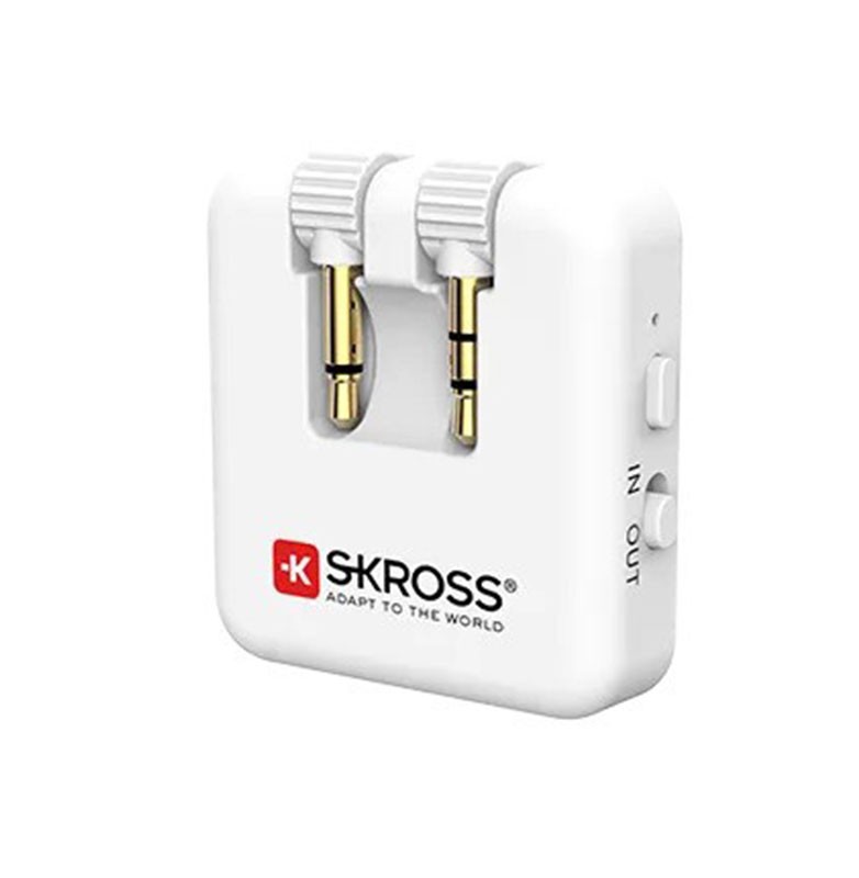 SKROSS Wireless Audio Adapter - Image 2