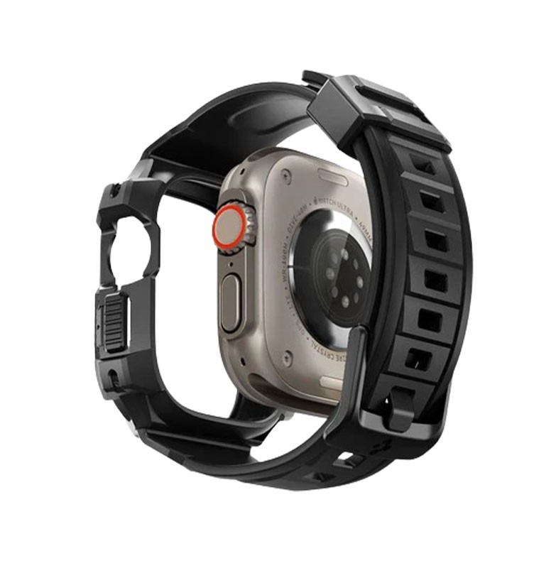 Spigen Armor Pro For Apple Watch - Image 2