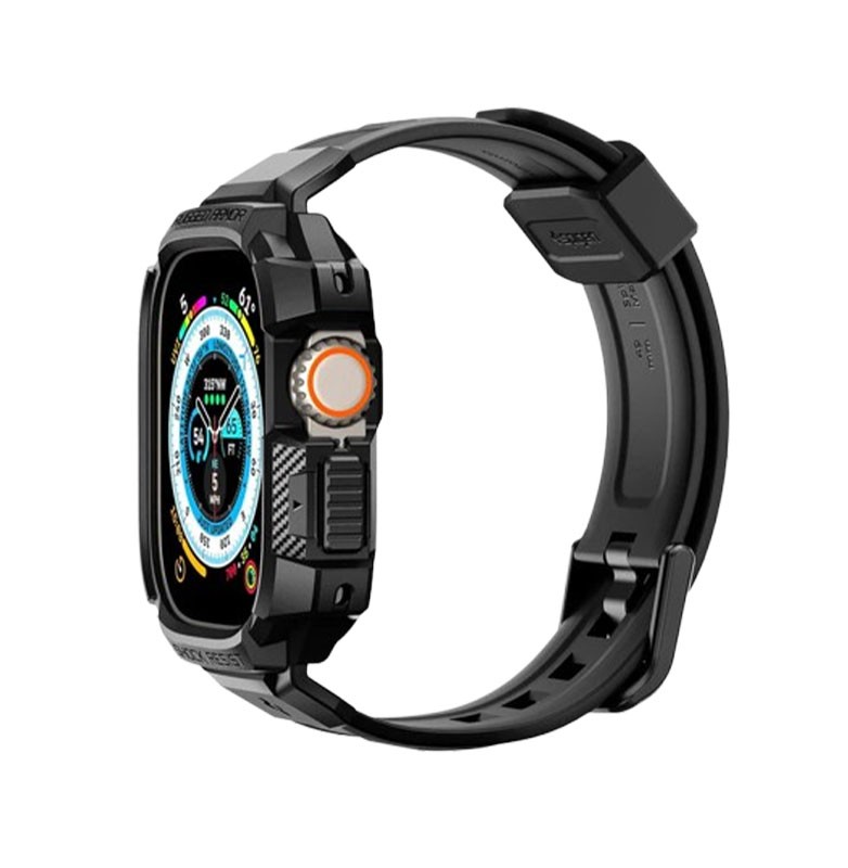 Spigen Armor Pro For Apple Watch - Image 3