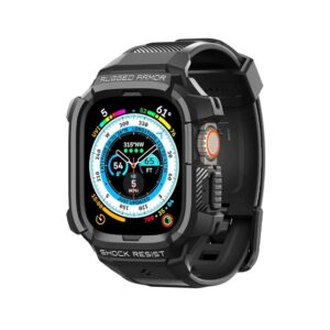 Spigen Armor Pro For Apple Watch
