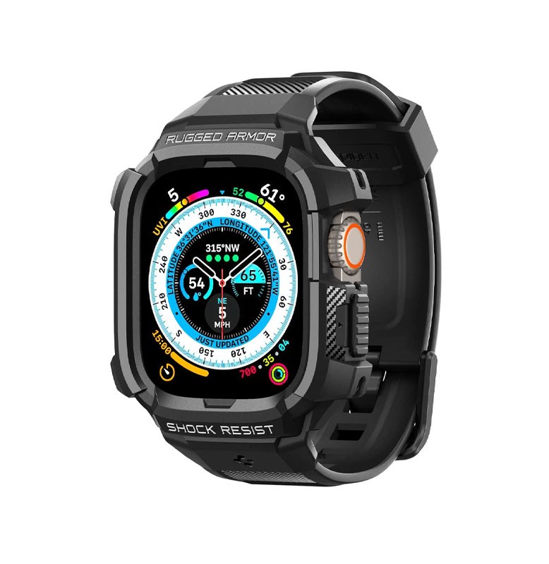 Spigen Armor Pro For Apple Watch