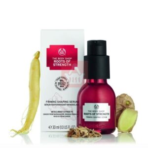 Firming Shaping Serum