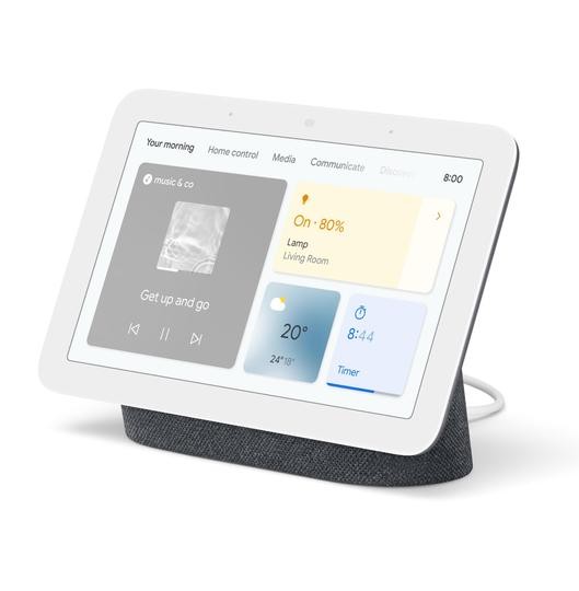 Google Nest Hub - Image 3