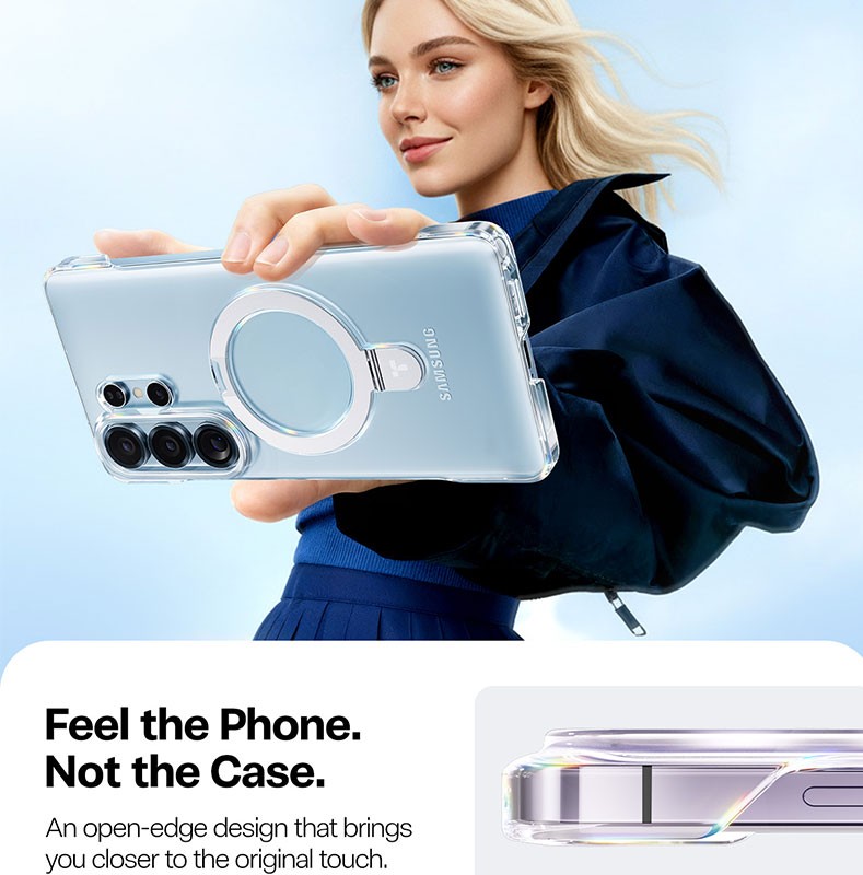 TORRAS Ostand Slim Case - Image 2