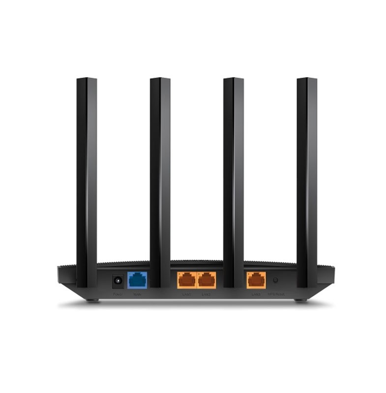 TP-Link 6 Router Dual-Band - Image 3
