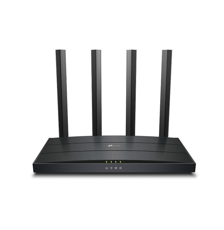 TP-Link 6 Router Dual-Band