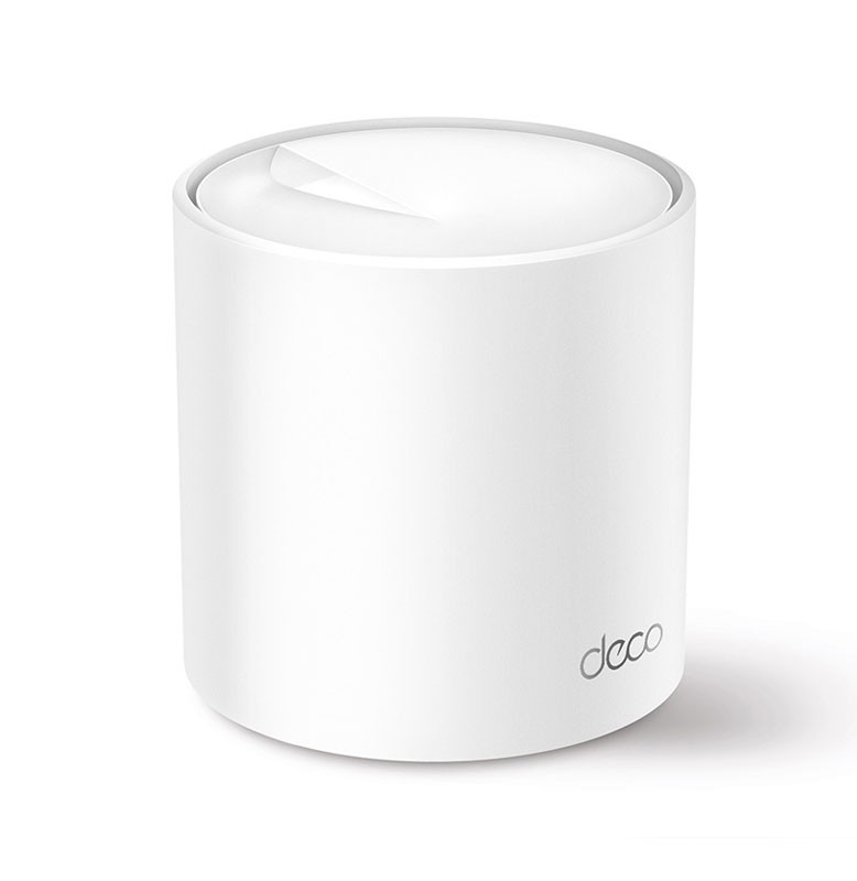 TP-Link Deco Dual Band Router
