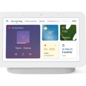 Google Nest Hub