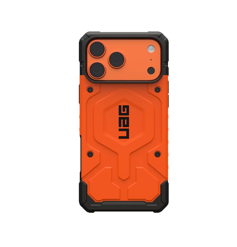 UAG Case for iPhone 17 Pro Max