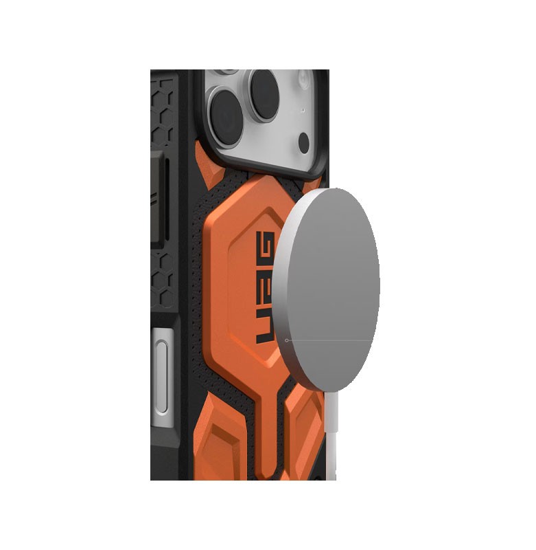 UAG Monarch Pro MagSafe Case - Image 2