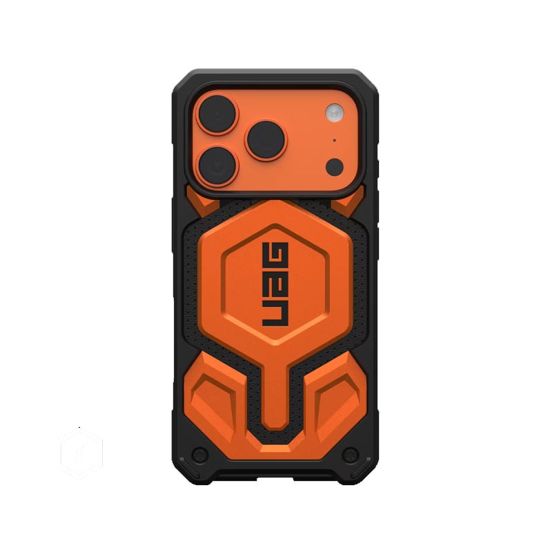 UAG Monarch Pro MagSafe Case
