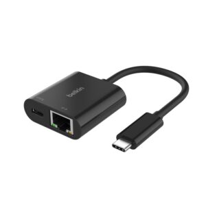 Belkin USB + Charge