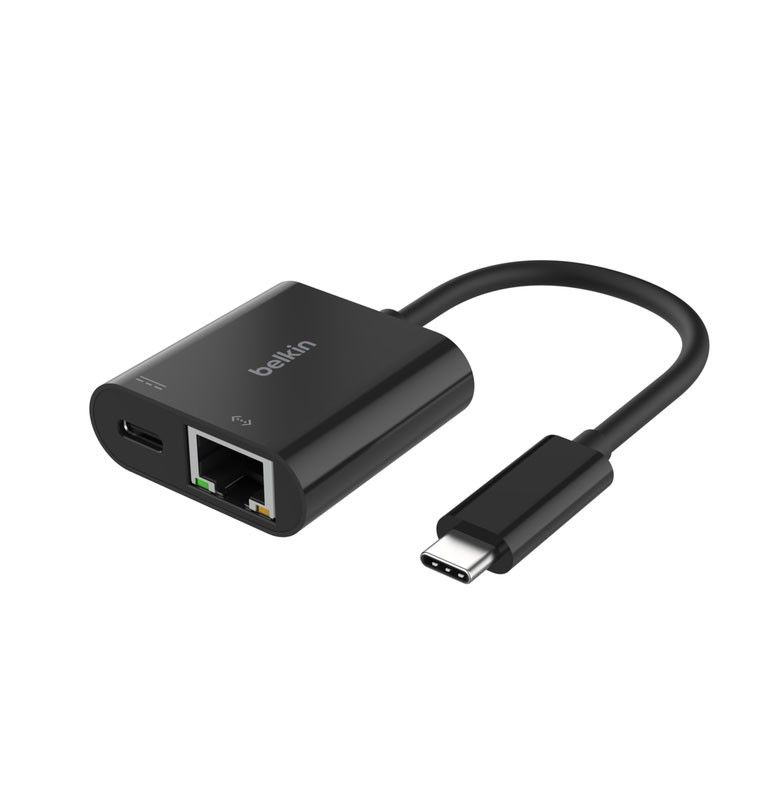 Belkin USB + Charge