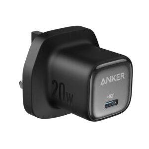 Anker Zolo 20W Charger