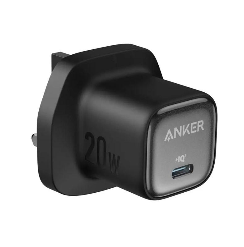 Anker Zolo 20W Charger