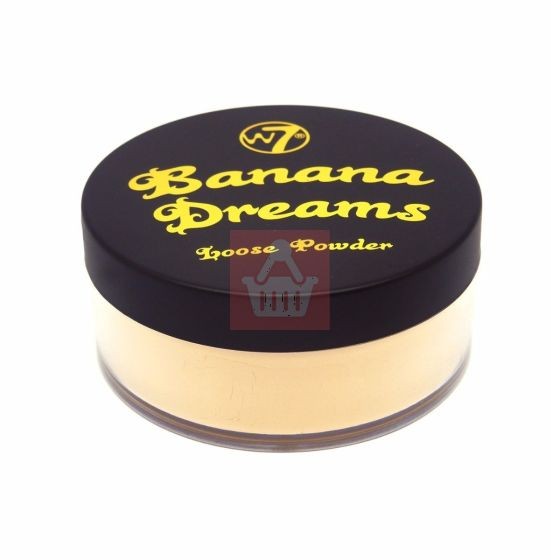 W7 Banana Dreams - Image 3