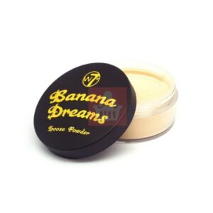 W7 Banana Dreams