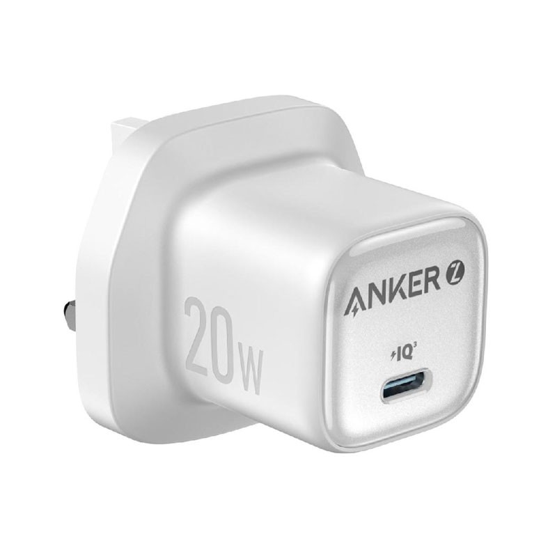 Anker Zolo 20W Charger - Image 2