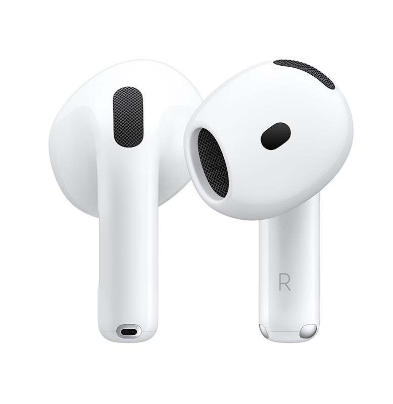 Apple AirPods 4 - Image 2