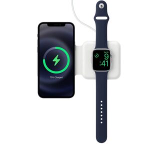Apple MagSafe Duo Charger