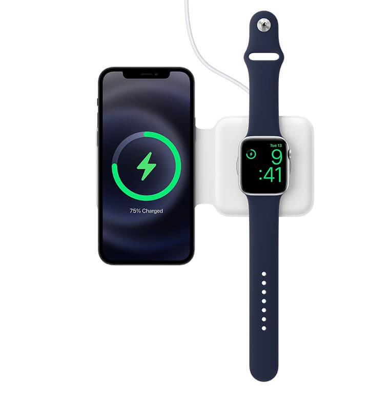 Apple MagSafe Duo Charger