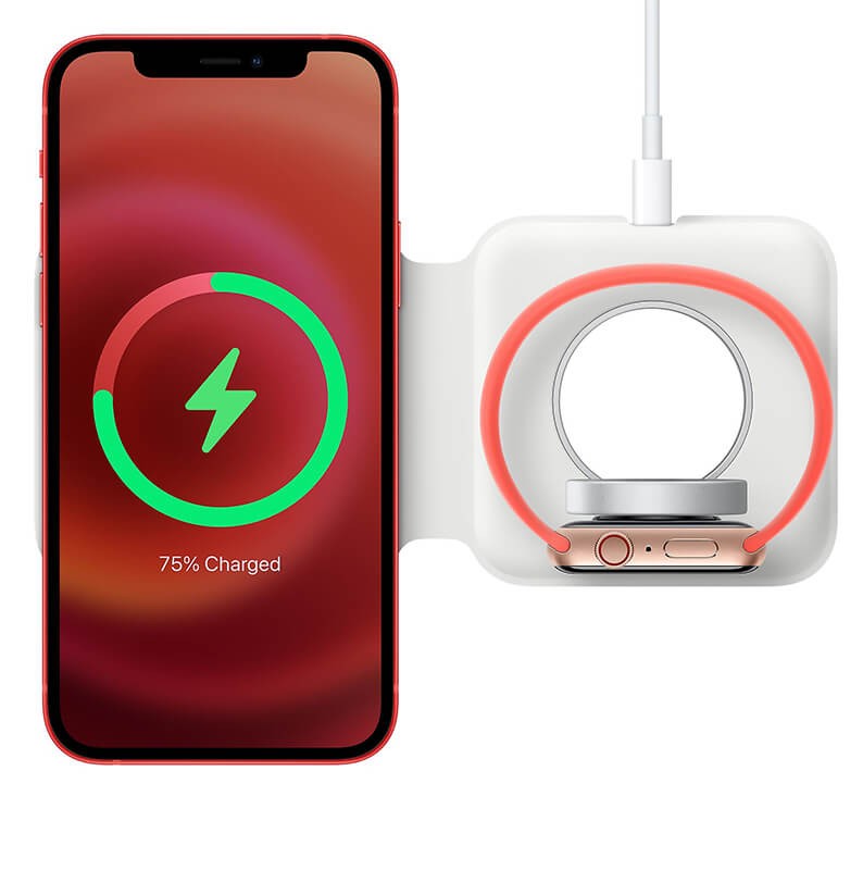 Apple MagSafe Duo Charger - Image 2